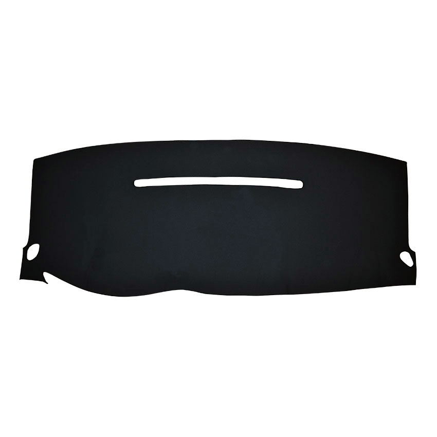 Κάλυμμα ταμπλό μαύρο για Ford Focus II