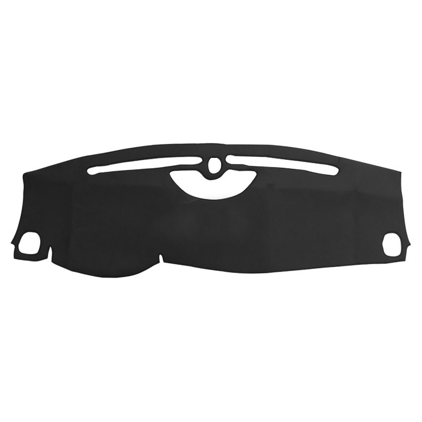 Κάλυμμα ταμπλό μαύρο για Kia Sportage IV με σήμα