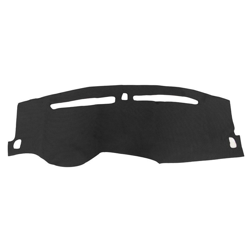 Κάλυμμα ταμπλό μαύρο για Opel Corsa F (με σήμα)