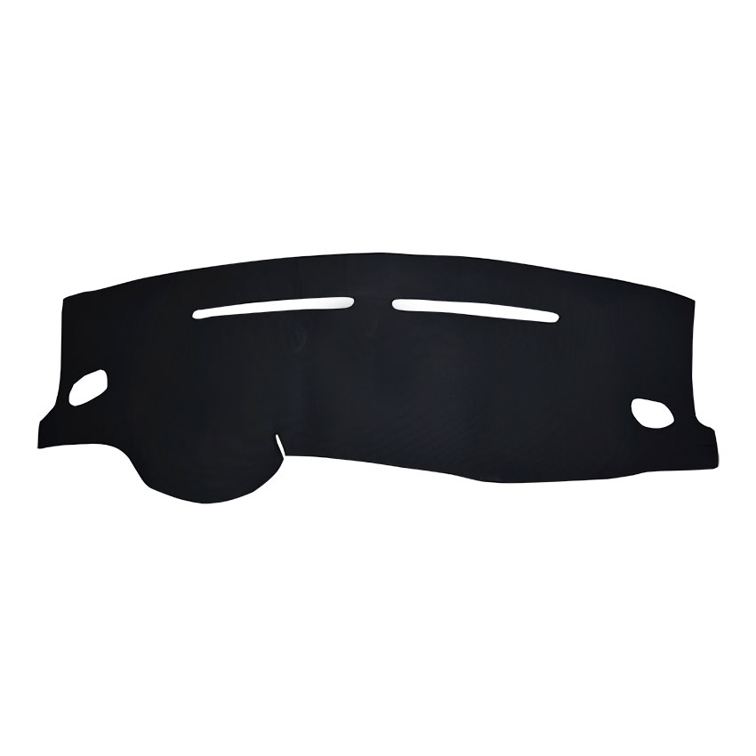 Κάλυμμα ταμπλό μαύρο για VW Polo V (χωρίς σήμα)