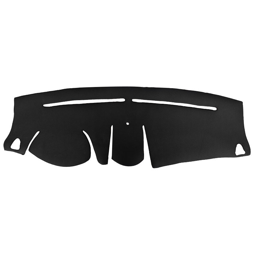 Κάλυμμα ταμπλό μαύρο για Opel Antara (με σήμα)