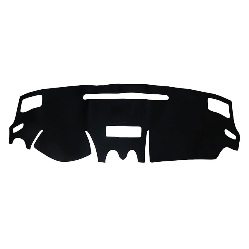 Κάλυμμα ταμπλό μαύρο για Nissan Qashqai (J10)