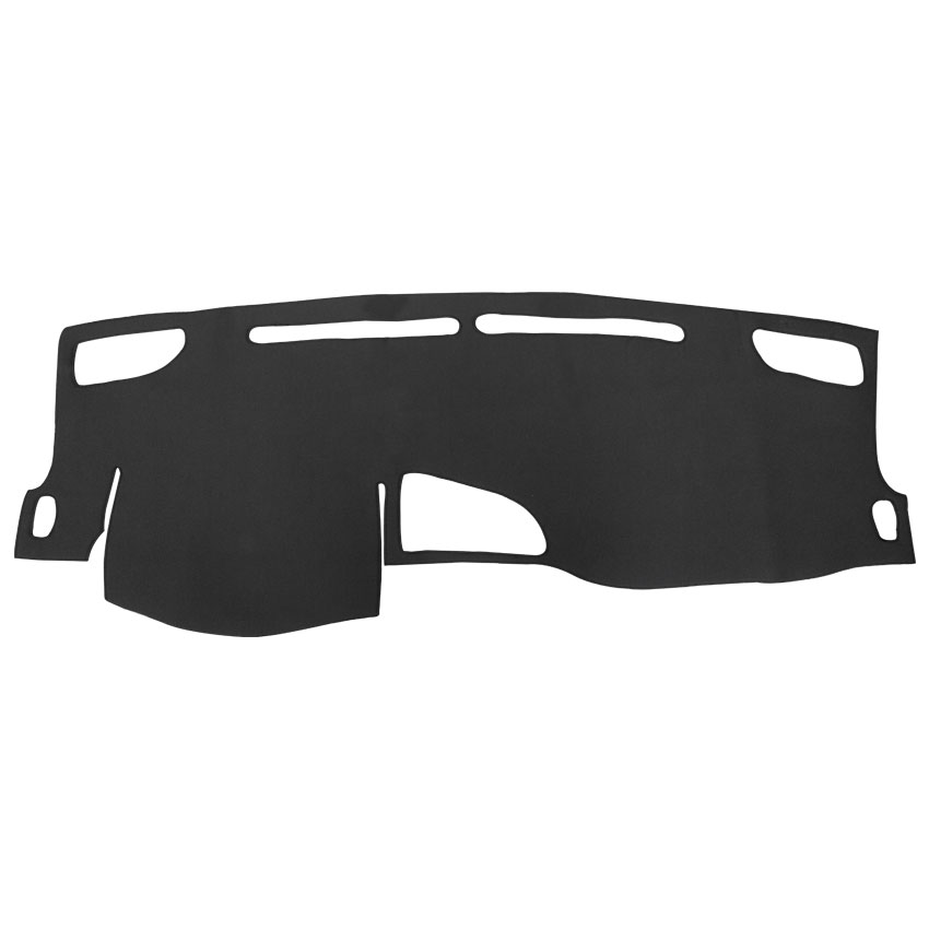 Κάλυμμα ταμπλό μαύρο για Toyota Avensis III (T27)