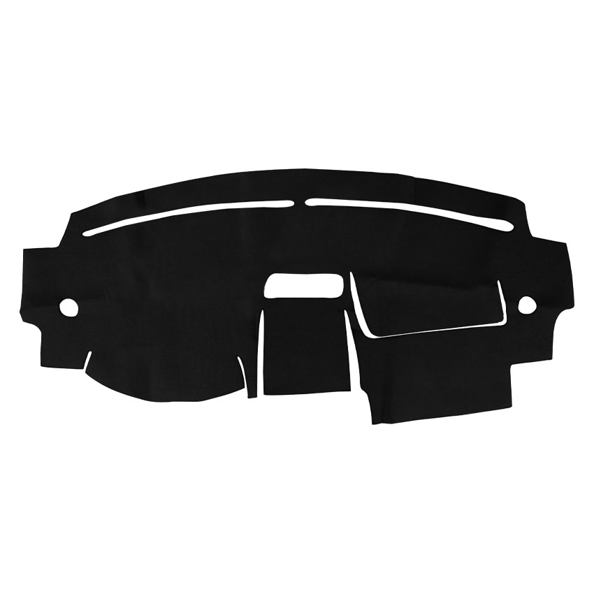 Κάλυμμα ταμπλό μαύρο για Seat Alhambra II (7N)