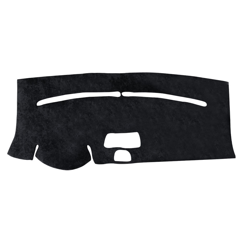 Κάλυμμα ταμπλό αλκαντάρα