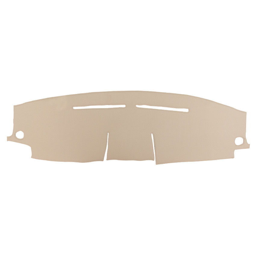 Κάλυμμα ταμπλό μαύρο για Daihatsu Terios II (με σήμα)