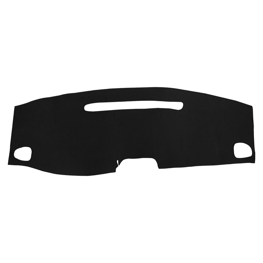 Κάλυμμα ταμπλό μαύρο για Opel Astra G (χωρίς σήμα)