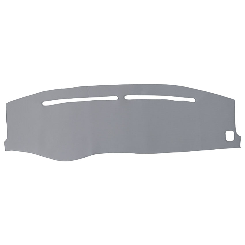 Κάλυμμα ταμπλό γκρι για Toyota Avensis (T22) με σήμα