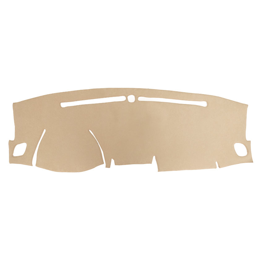 Κάλυμμα ταμπλό μαύρο αλκαντάρα για Hyundai i30 III (με σήμα)