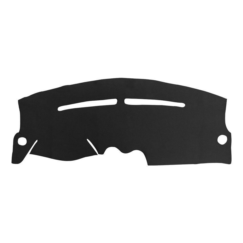 Κάλυμμα ταμπλό μαύρο για Seat Ibiza III / Cordoba II (χωρίς σήμα)