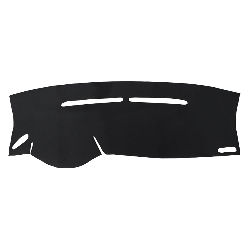 Κάλυμμα ταμπλό μαύρο για VW Golf VII (χωρίς σήμα)