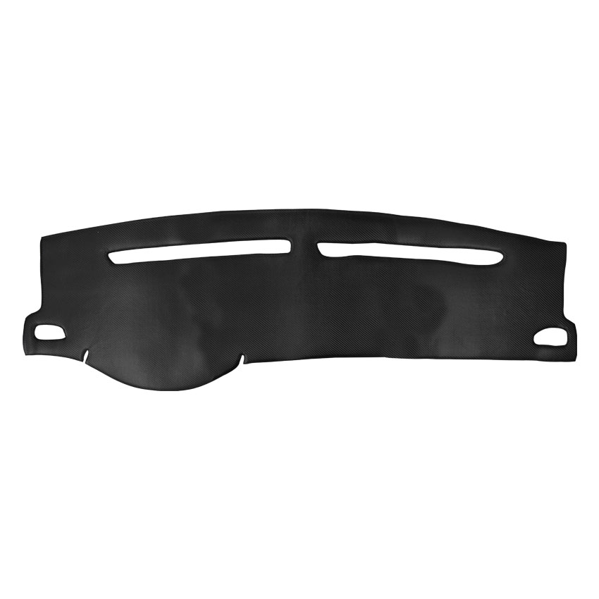 Κάλυμμα ταμπλό Carbon