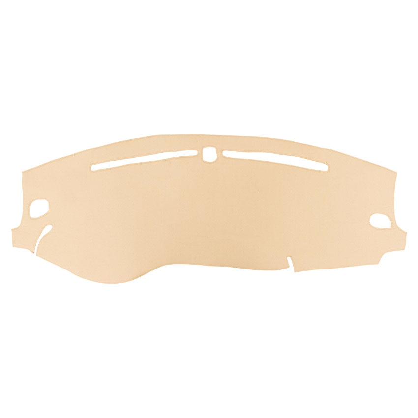 Κάλυμμα ταμπλό μαύρο για Hyundai i20 (II) με σήμα (χωρίς κενό)