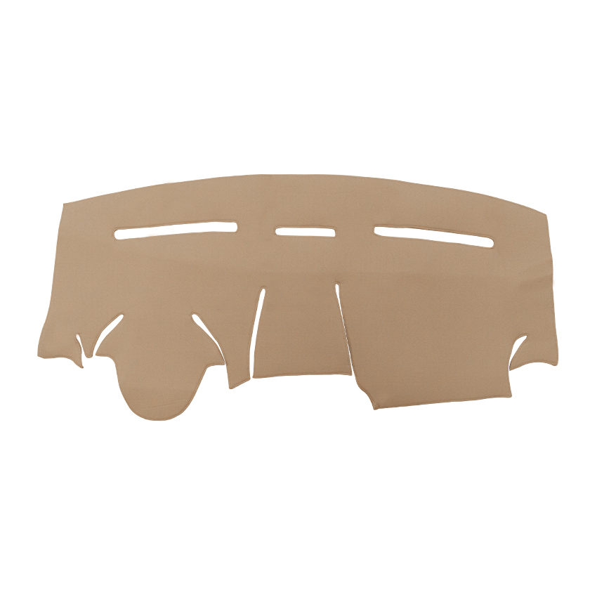 Κάλυμμα ταμπλό μπεζ για Ford KA II (χωρίς σήμα)