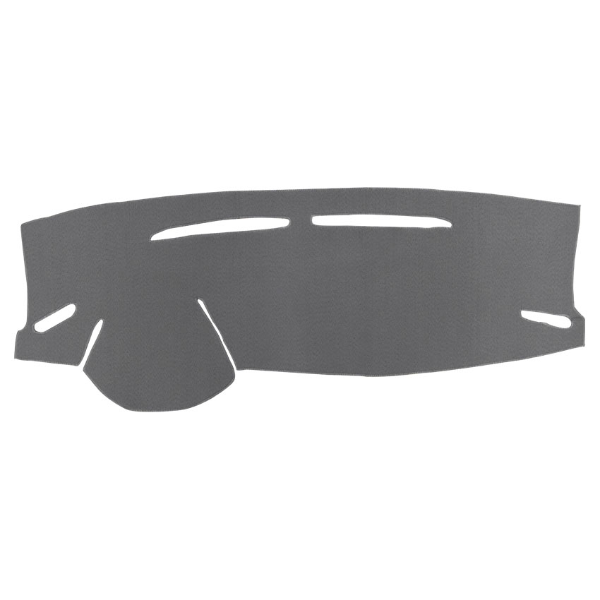 Κάλυμμα ταμπλό μαύρο για Seat Ibiza V (με σήμα)