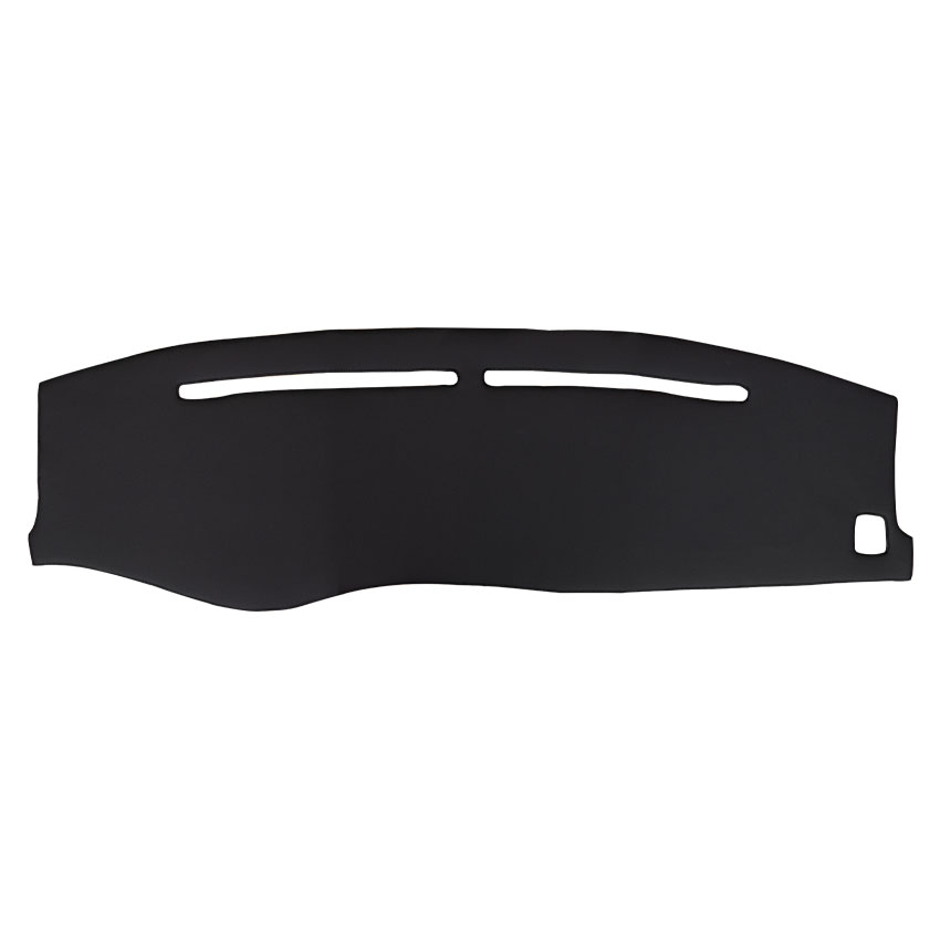 Κάλυμμα ταμπλό τεχνόδερμα μαύρο για Toyota Avensis (T22) χωρίς σήμα