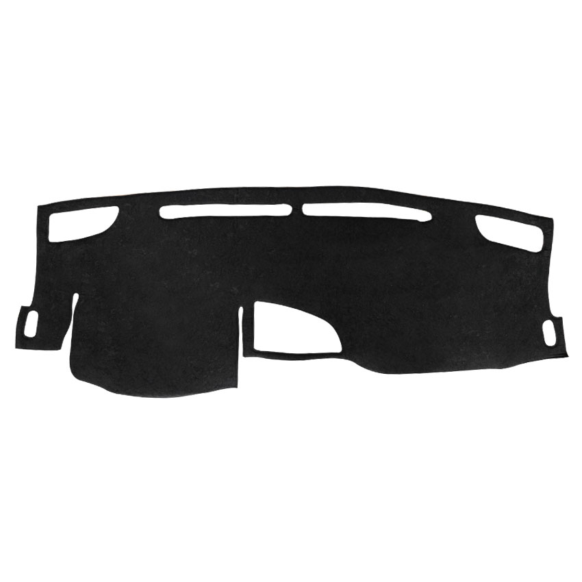 Κάλυμμα ταμπλό μαύρο για Toyota Avensis III (T27)