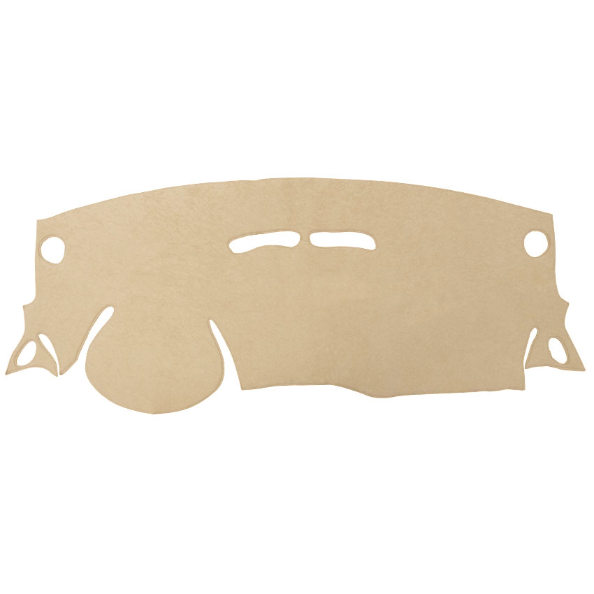 Κάλυμμα ταμπλό αλκαντάρα μαύρο για Renault Clio IV (χωρίς σήμα)