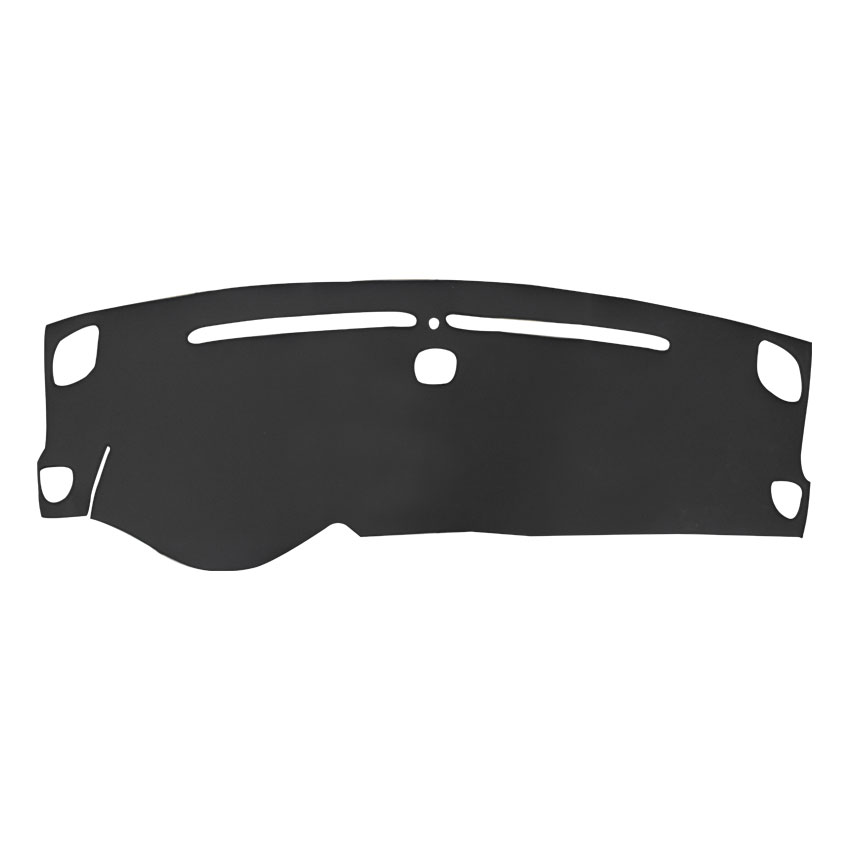 Κάλυμμα ταμπλό μαύρο για Suzuki SX4 S-Cross (με σήμα)