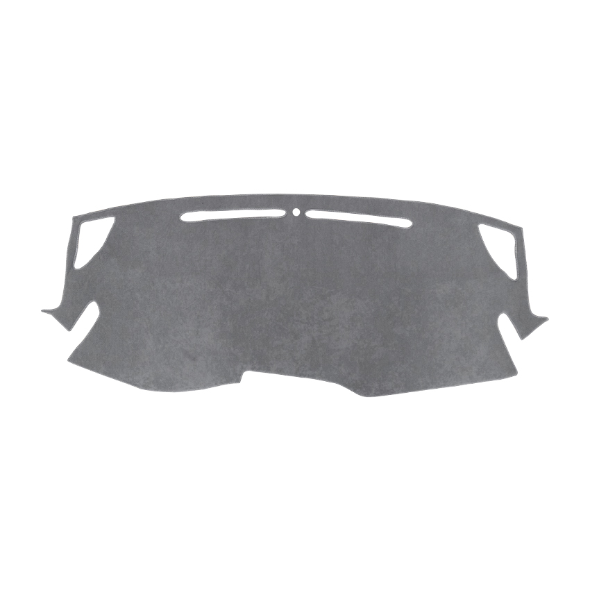 Κάλυμμα ταμπλό γκρι αλκαντάρα Toyota C-HR (χωρίς σήμα)