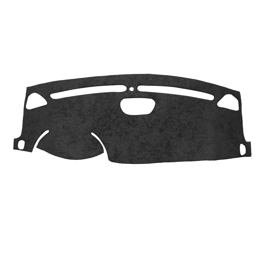 Κάλυμμα ταμπλό αλκαντάρα