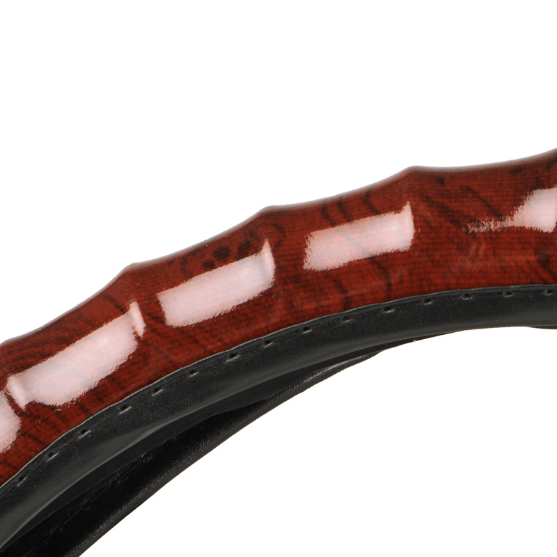 Κάλυμμα τιμονιού alca Luxus O-Cover 37-39 cm