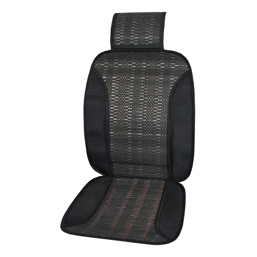 Πλατοκαθίσματα bamboo 2τμχ