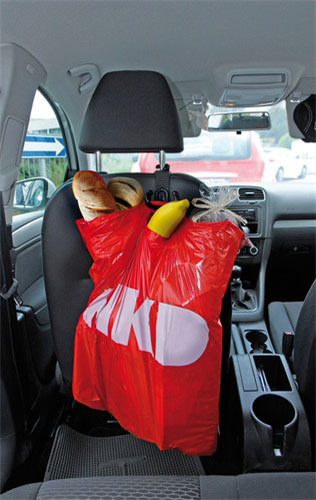 Γάντζοι καθίσματος