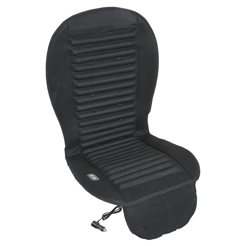 Πλατοκάθισμα με δυνατότητα ψύξης 12V Compass GROOVE AIR