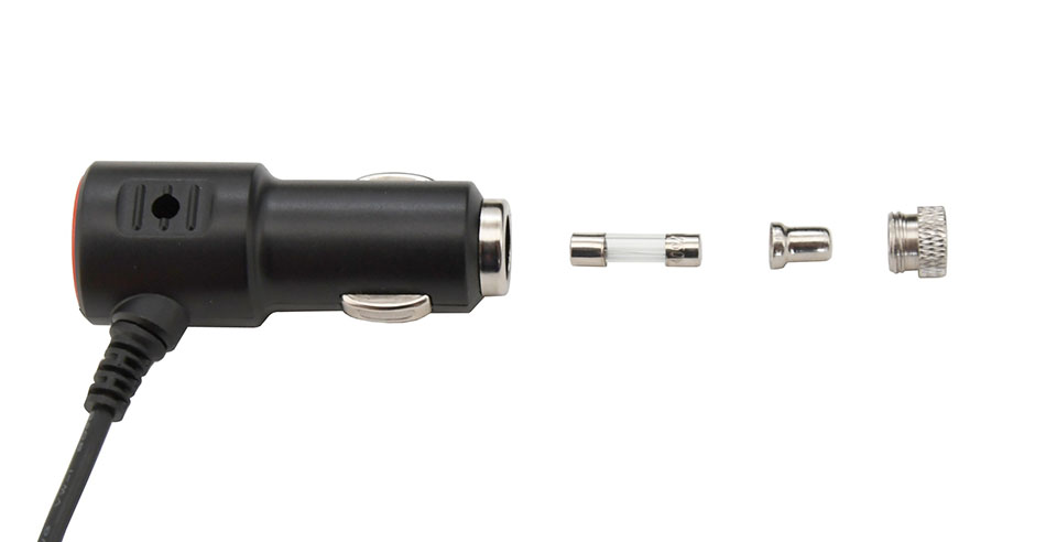 Πλατοκάθισμα με δυνατότητα ψύξης 12V Compass GROOVE AIR