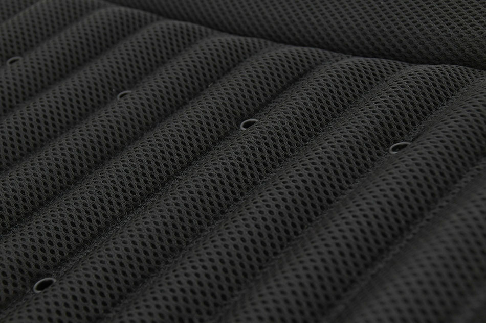 Πλατοκάθισμα με δυνατότητα ψύξης 12V Compass GROOVE AIR