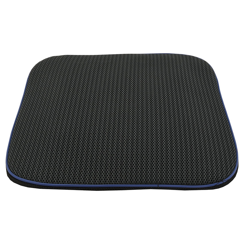 Κάλυμμα καθίσματος με δυνατότητα ψύξης Compass USB 5V 44x42cm