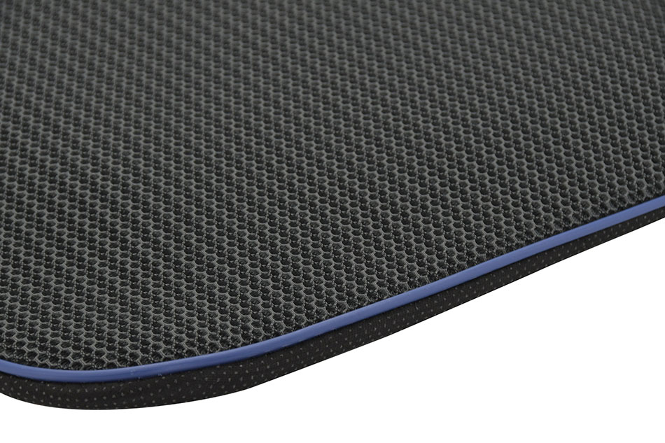 Κάλυμμα καθίσματος με δυνατότητα ψύξης Compass USB 5V 44x42cm