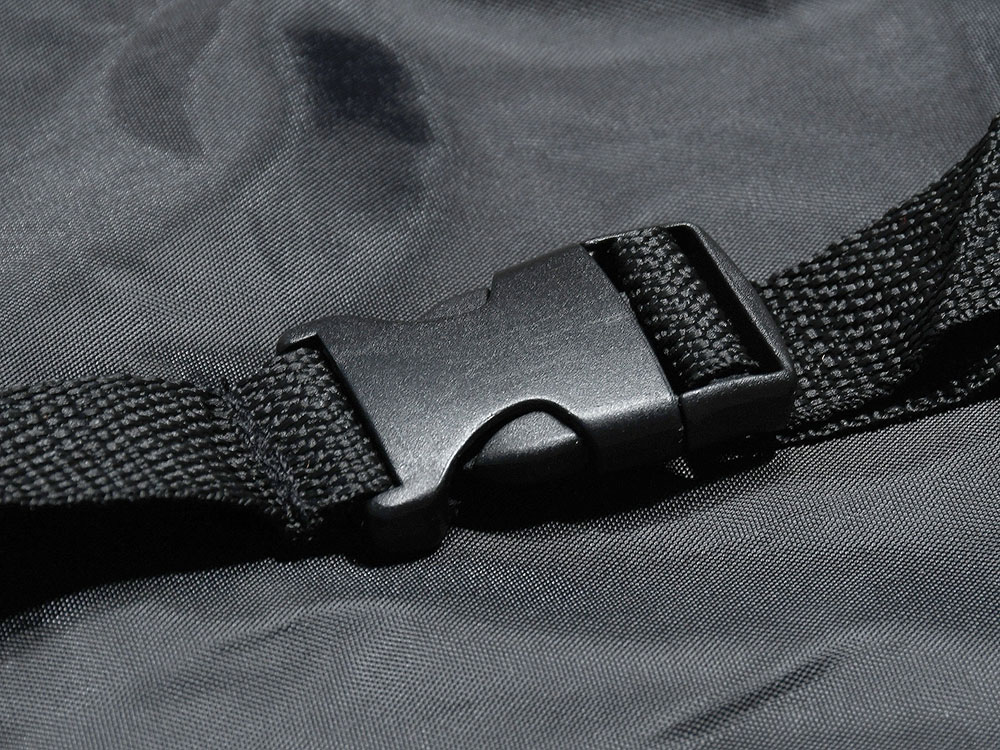 Πολυθήκη πλάτης καθίσματος ORANGE