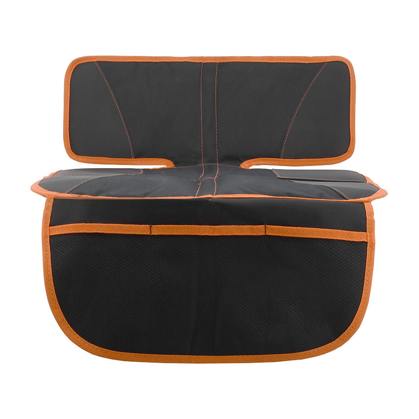 Προστατευτικό κάλυμμα καθίσματος πορτοκαλί