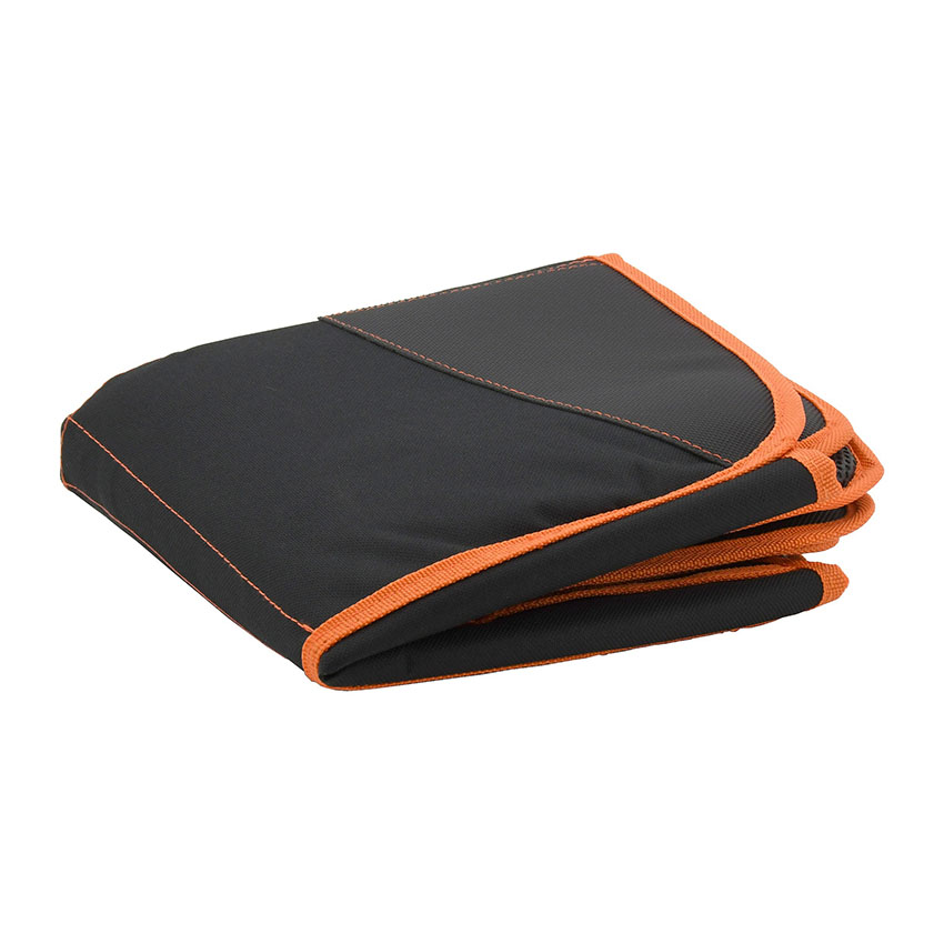 Προστατευτικό κάλυμμα καθίσματος πορτοκαλί