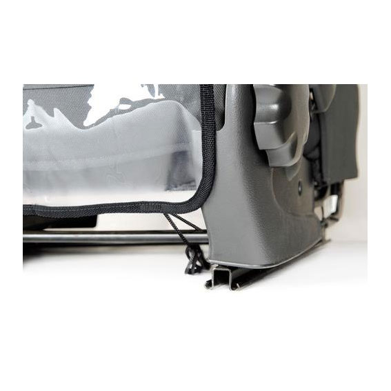 Προστατευτικό κάλυμμα πλάτης καθίσματος 43x75cm