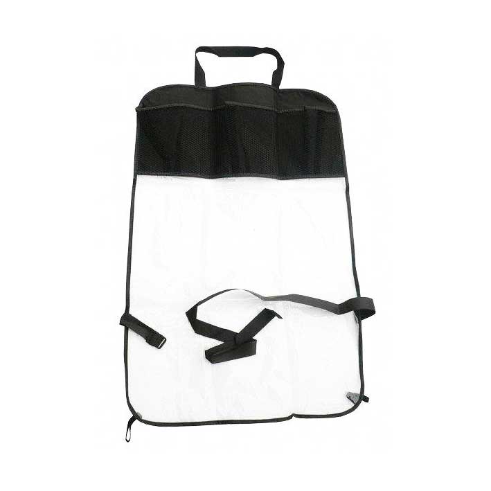 Προστατευτική πολυθήκη πλάτης καθίσματος