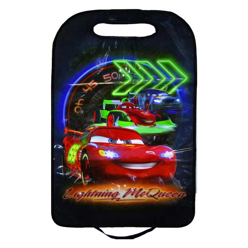 Προστατευτικό πλάτης καθίσματος Cars