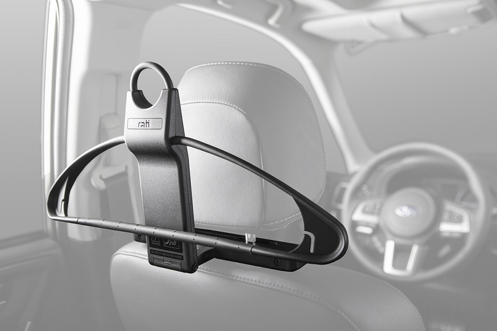 Κρεμάστρα καθίσματος Rati Hanger