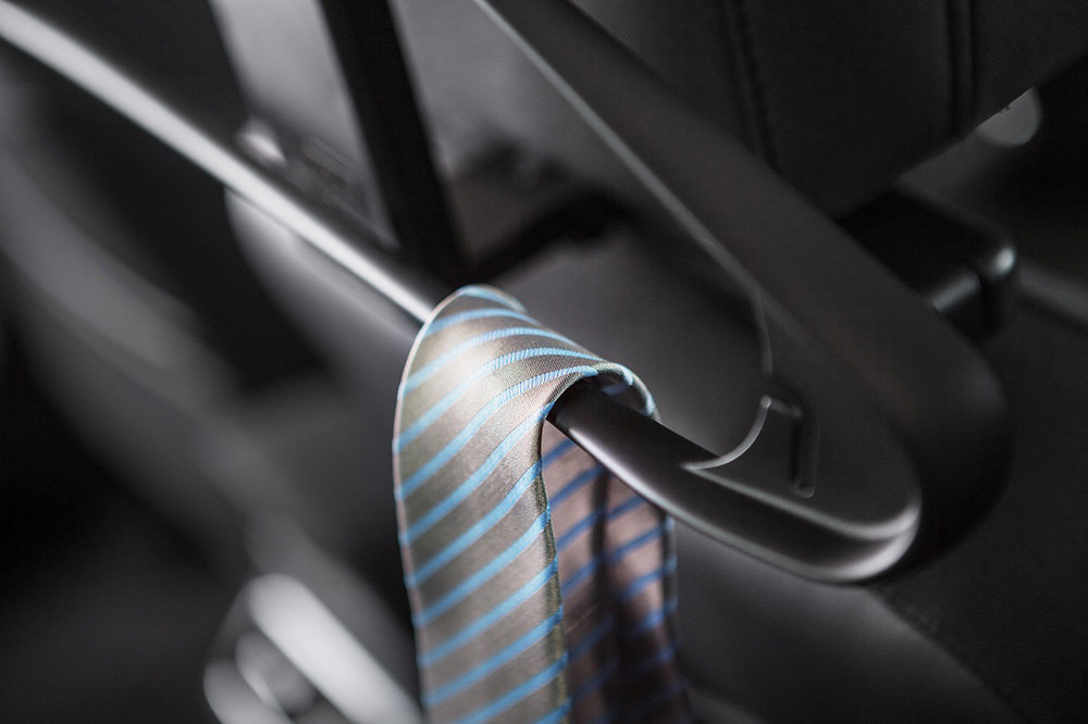 Κρεμάστρα καθίσματος Rati Hanger