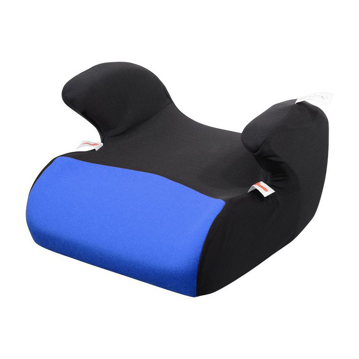 Παιδικό κάθισμα για παιδιά 15-36kg μαύρο-μπλε