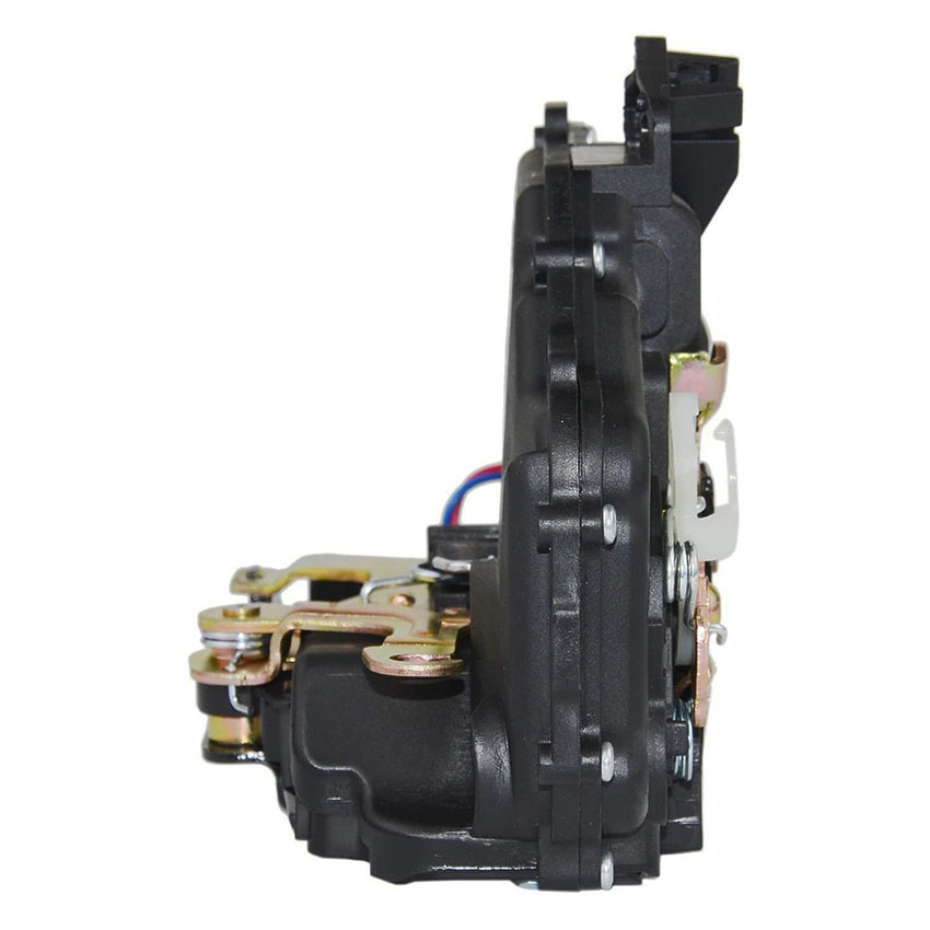 Κλειδαριά εμπρός αριστερής πόρτας για Skoda Fabia II / Roomster 5J1837015