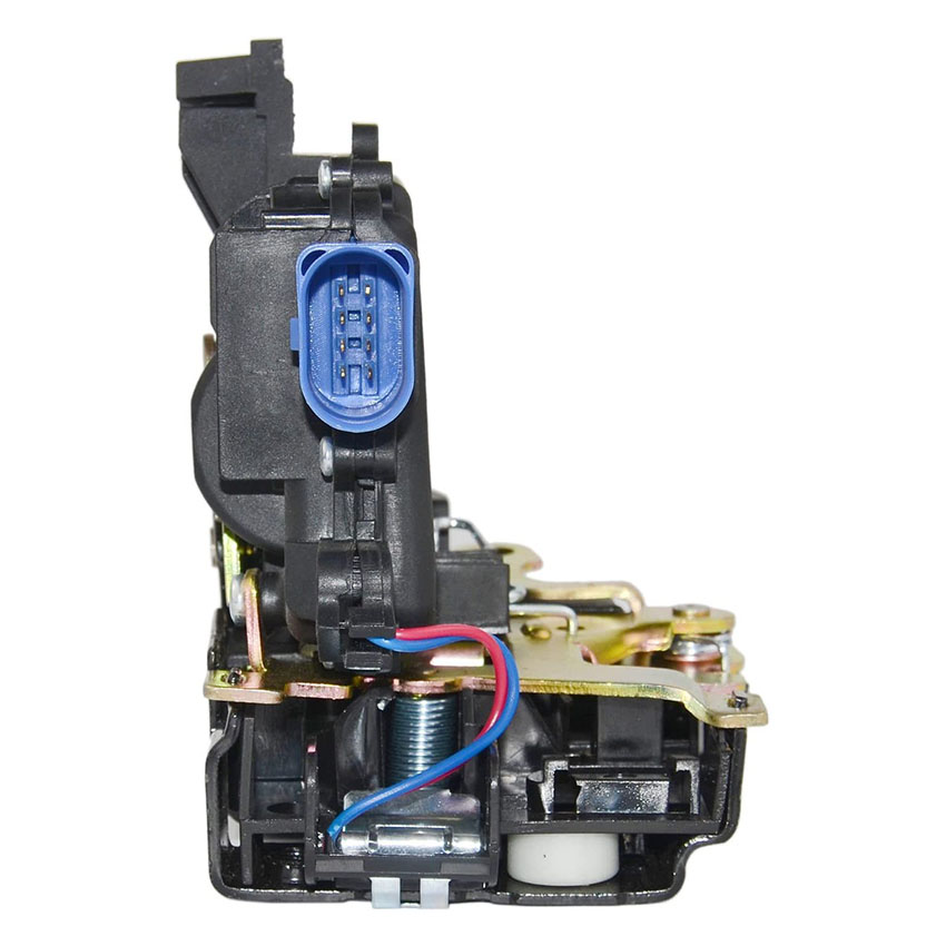 Κλειδαριά εμπρός αριστερής πόρτας για Skoda Fabia II / Roomster 5J1837015