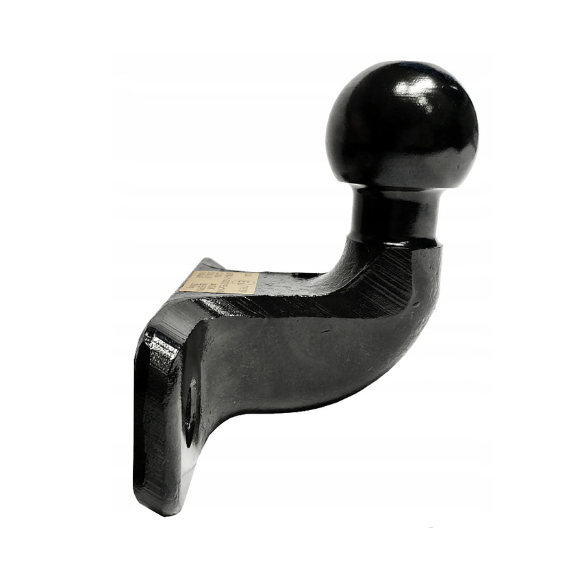 Μπίλια ράβδου ρυμούλκησης γωνιακή