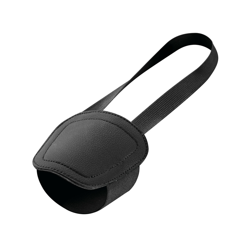 Προστατευτικό παπουτσιών μηχανής My Gear δερμάτινο