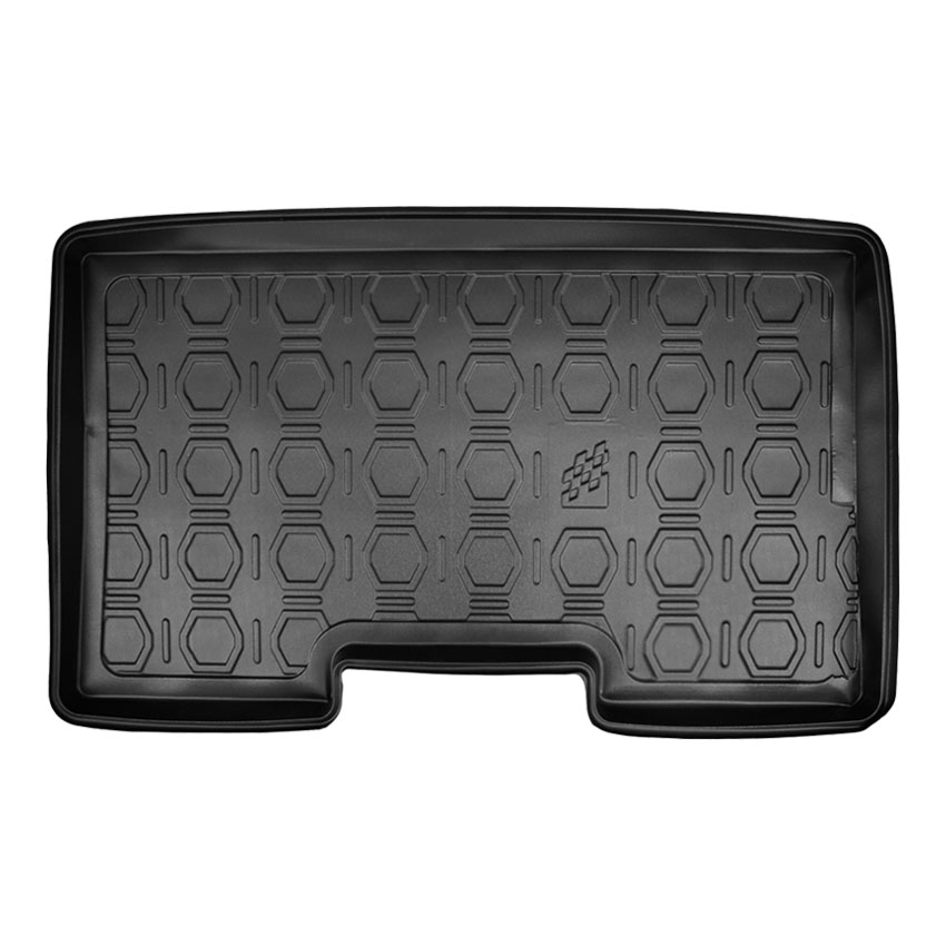 Πατάκι πορτ μπαγκάζ πλαστικό για Smart Forfour (454)