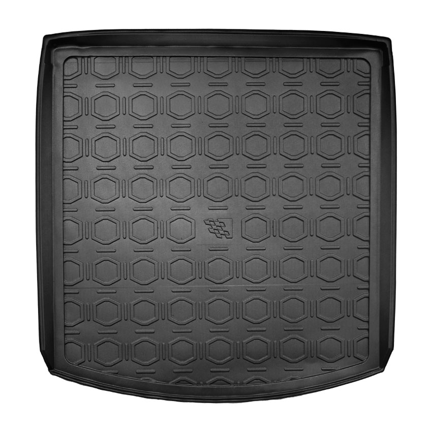 Πατάκι πορτ μπαγκάζ πλαστικό για Toyota Corolla (XII) SW / Suzuki Swace