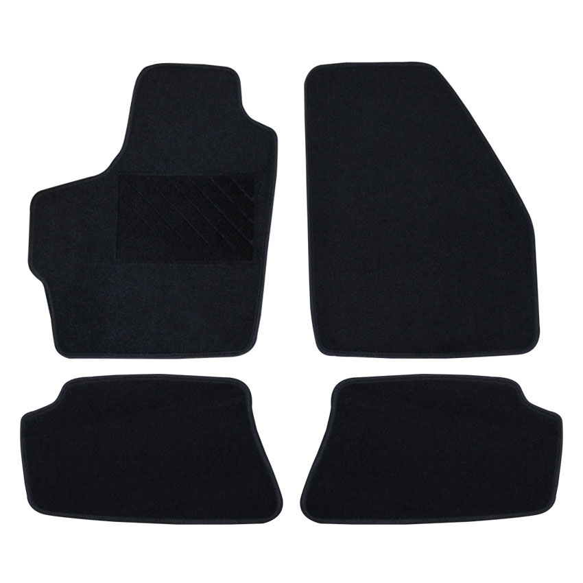 Μοκέτα Clan σταχτί για Mazda 3