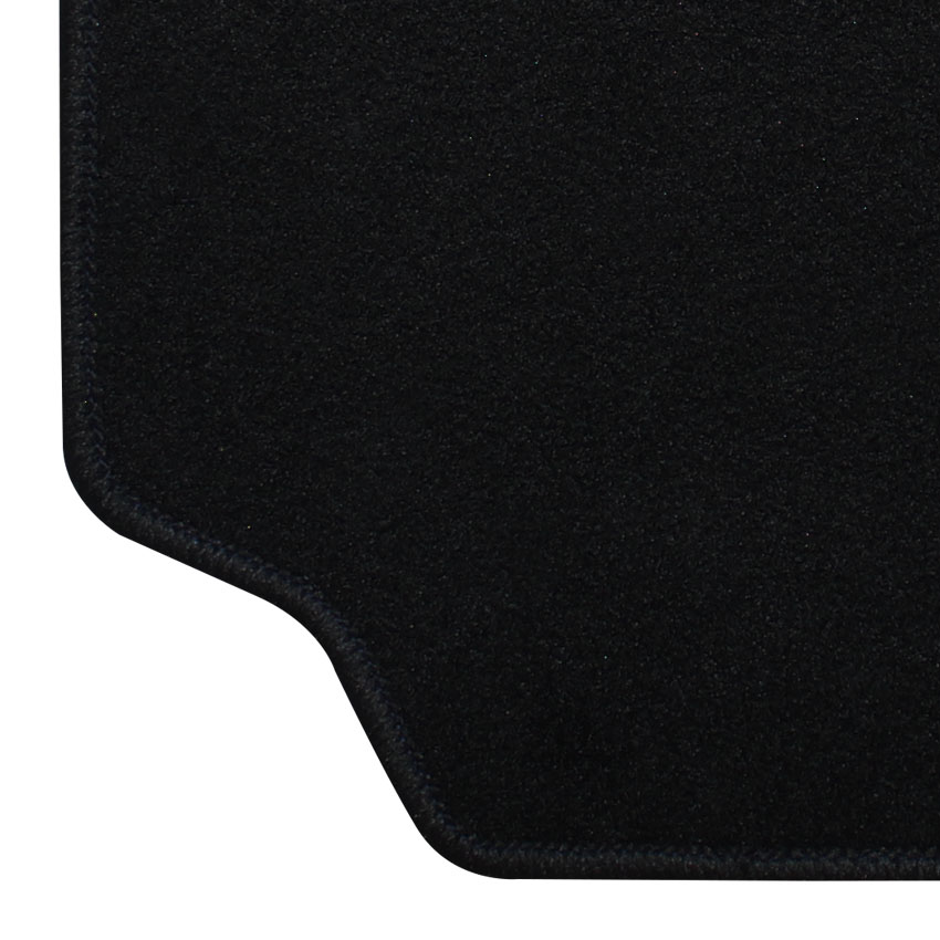 Μοκέτα Clan μαύρη για Nissan Primera 4D/5D (P12)